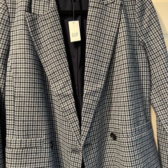 NWT gap blazer - Picture 5 of 7